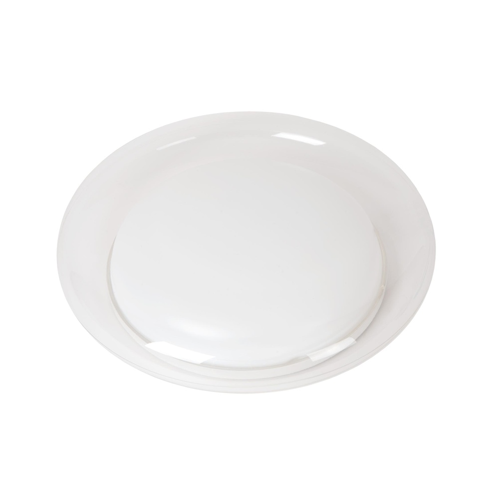 Lucide PlafonniereSketes transparant Ø 45,7cm - 78150/48/60